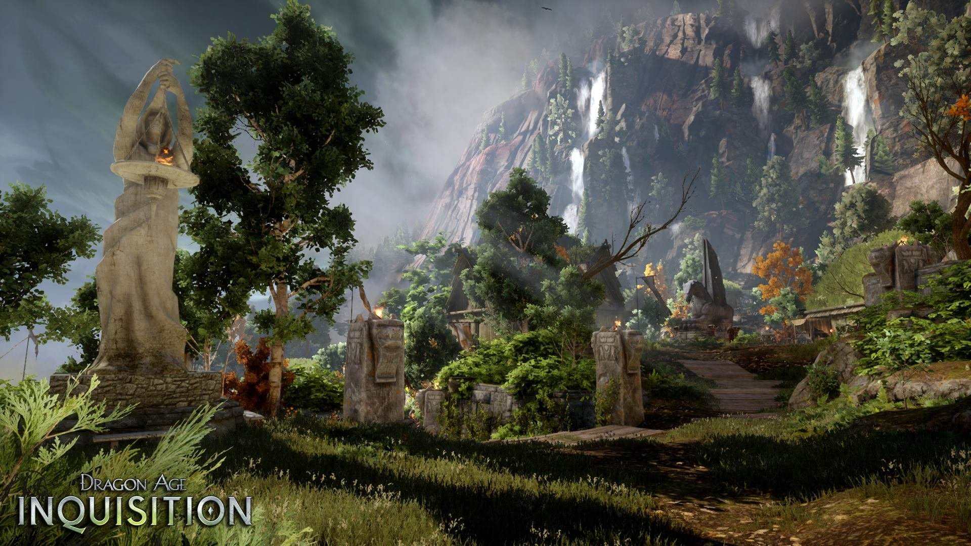 Dragon Age: Inquisition - Imagen 24